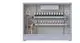 Danfoss-Station-UnoFloor-Comfort-12L-12-HK-links-mit-AB-PM-Set-230V-088X3212 gallery number 1